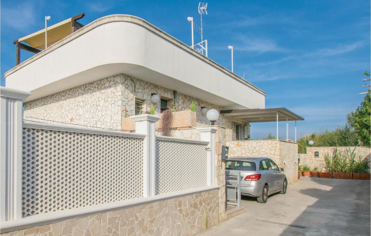 Awesome Apartment In Bari With Wifi Exterior foto